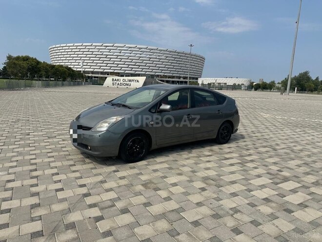 Toyota Prius 2005, 325,132 km - 1.5 l - Bakı