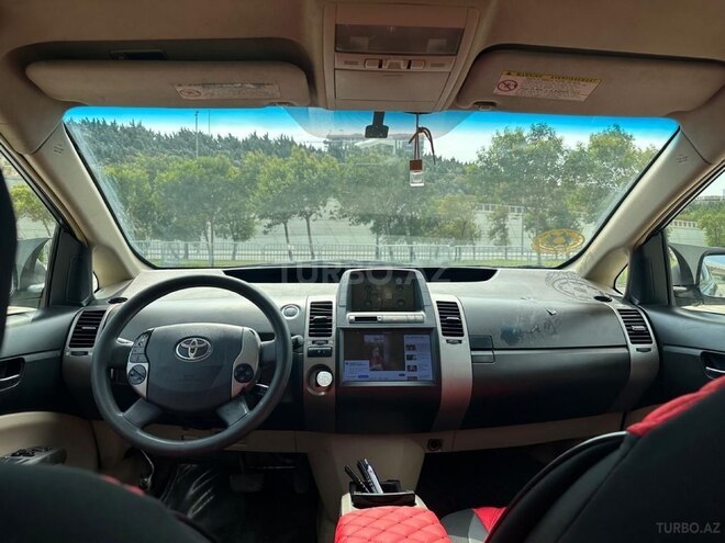 Toyota Prius 2005, 325,132 km - 1.5 l - Bakı