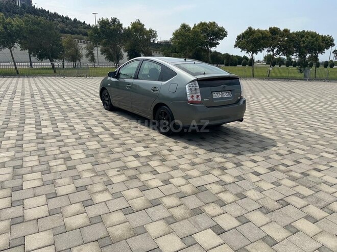 Toyota Prius 2005, 325,132 km - 1.5 l - Bakı