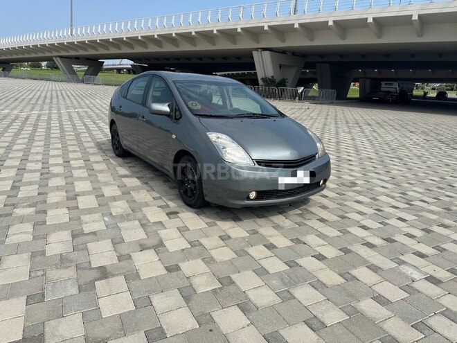 Toyota Prius 2005, 325,132 km - 1.5 l - Bakı