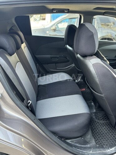 Chevrolet Aveo 2012, 141,974 km - 1.6 l - Bakı