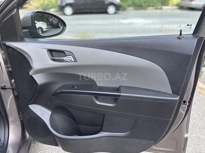 Chevrolet Aveo 2012, 141,974 km - 1.6 l - Bakı