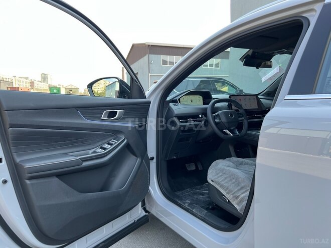 Changan CS 55 Plus 2025, 0 km - 1.5 l - Bakı