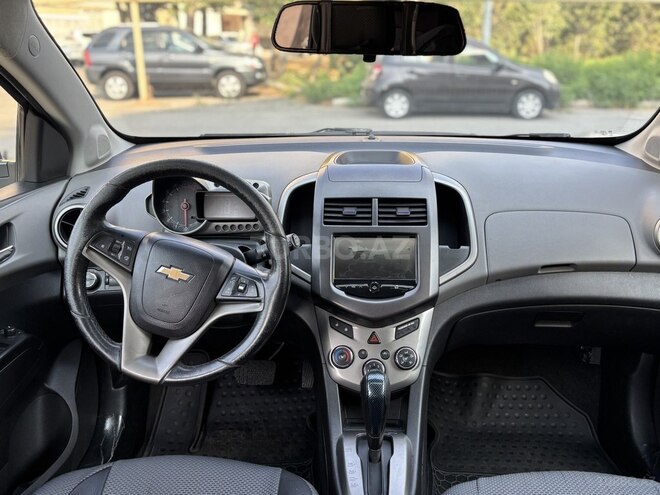 Chevrolet Aveo 2012, 141,974 km - 1.6 l - Bakı