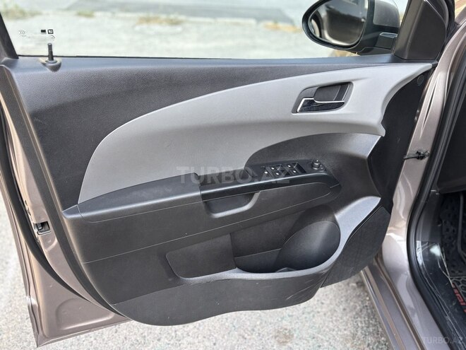 Chevrolet Aveo 2012, 141,974 km - 1.6 l - Bakı