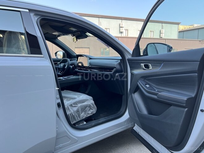Changan CS 55 Plus 2025, 0 km - 1.5 l - Bakı