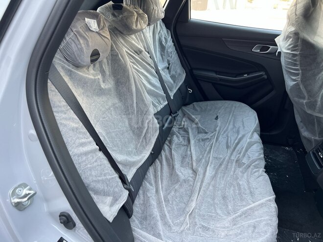 Changan CS 55 Plus 2025, 0 km - 1.5 l - Bakı