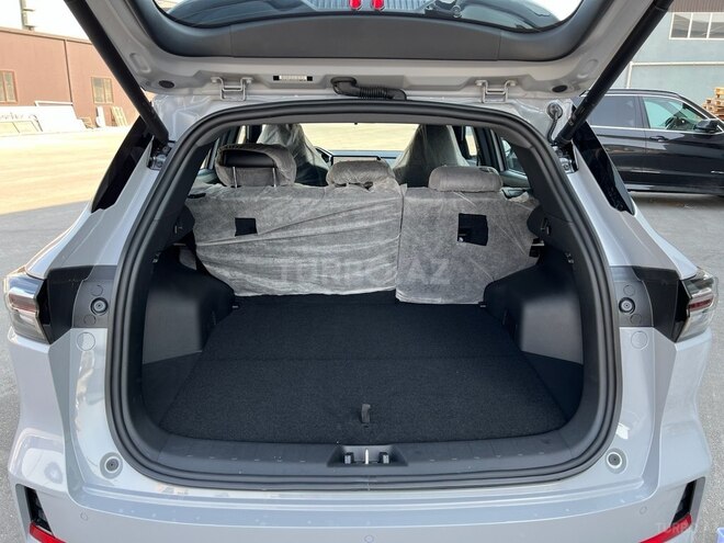 Changan CS 55 Plus 2025, 0 km - 1.5 l - Bakı