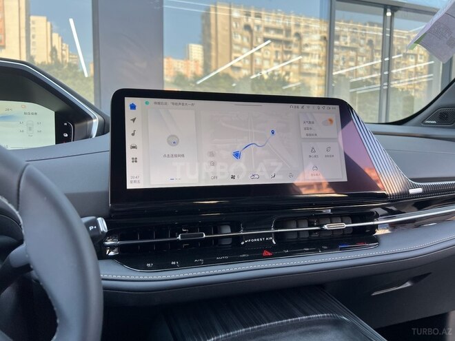 Changan CS 55 Plus 2025, 0 km - 1.5 l - Bakı