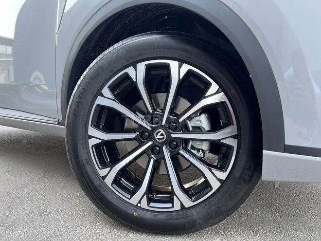 Changan CS 55 Plus 2025, 0 km - 1.5 l - Bakı