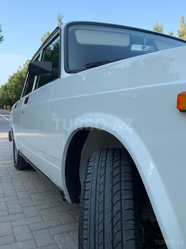LADA (VAZ) 2107 2005, 100,000 km - 1.6 l - Bakı
