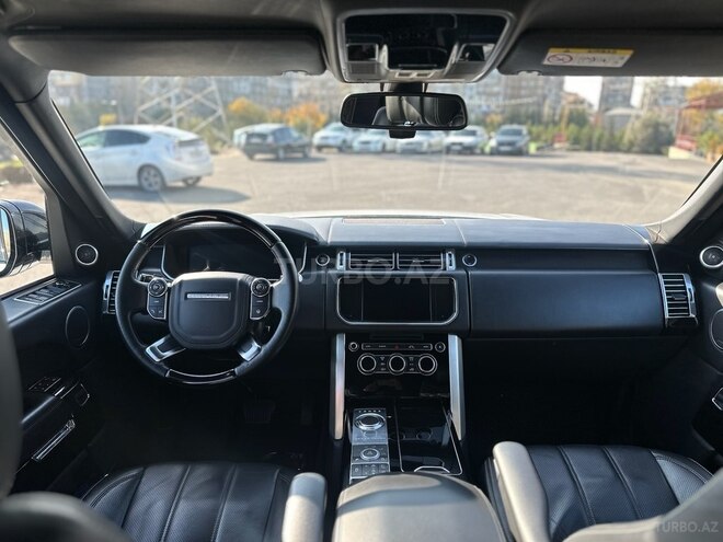 Land Rover Range Rover 2013, 147,000 km - 5.0 l - Bakı