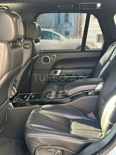 Land Rover Range Rover 2013, 147,000 km - 5.0 l - Bakı