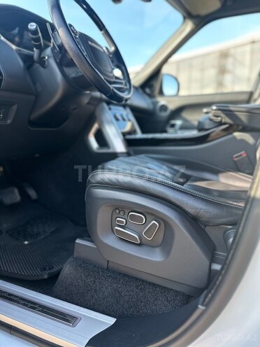 Land Rover Range Rover 2013, 147,000 km - 5.0 l - Bakı