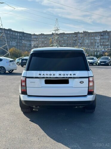 Land Rover Range Rover 2013, 147,000 km - 5.0 l - Bakı