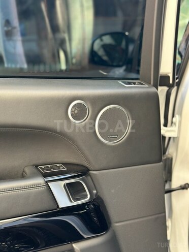 Land Rover Range Rover 2013, 147,000 km - 5.0 l - Bakı