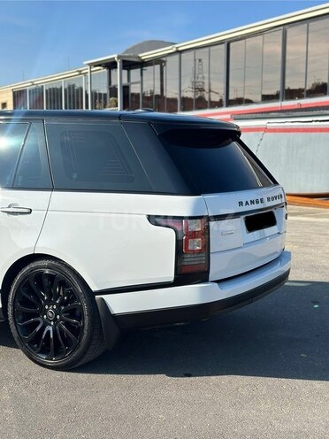 Land Rover Range Rover 2013, 147,000 km - 5.0 l - Bakı