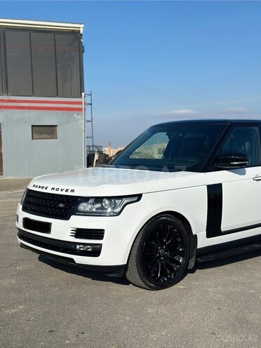 Land Rover Range Rover 2013, 147,000 km - 5.0 l - Bakı