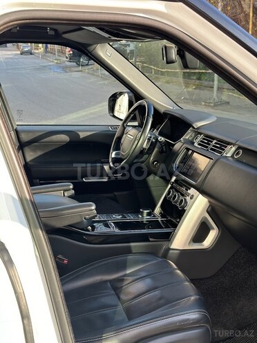 Land Rover Range Rover 2013, 147,000 km - 5.0 l - Bakı