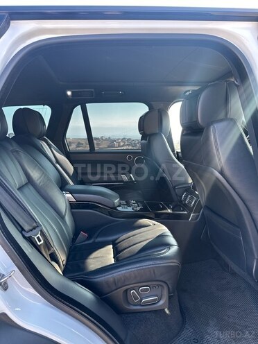 Land Rover Range Rover 2013, 147,000 km - 5.0 l - Bakı