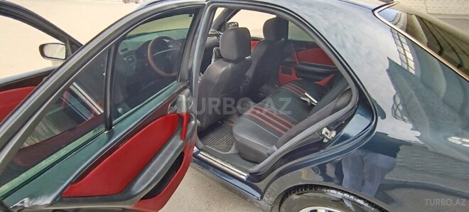Mercedes E 230 1997, 636,200 km - 2.3 l - Bakı