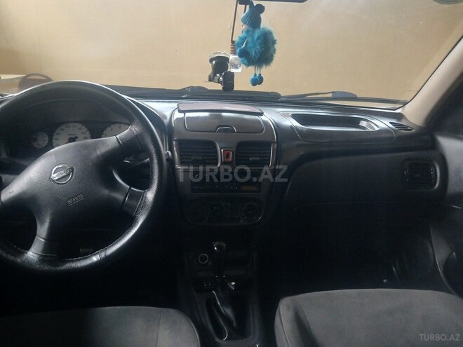 Nissan Sunny 2005, 290,000 km - 1.3 л - Goranboy