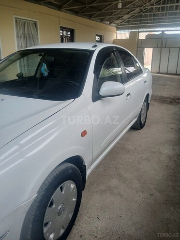 Nissan Sunny 2005, 290,000 km - 1.3 л - Goranboy