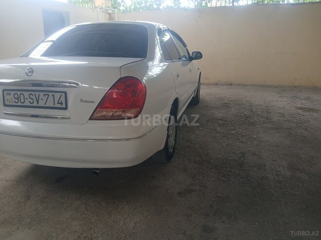 Nissan Sunny 2005, 290,000 km - 1.3 л - Goranboy