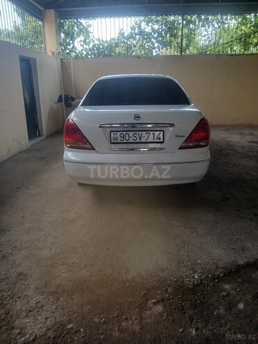Nissan Sunny 2005, 290,000 km - 1.3 л - Goranboy