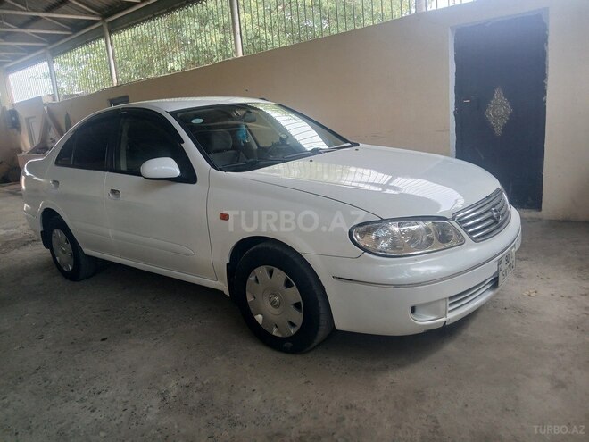 Nissan Sunny 2005, 290,000 km - 1.3 л - Goranboy