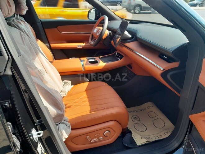 Changan  2025, 0 km - 1.5 l - Bakı