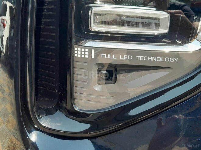 Changan  2025, 0 km - 1.5 l - Bakı