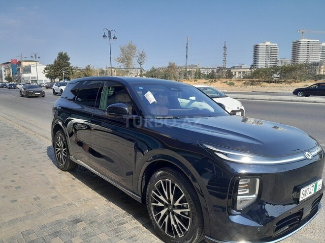 Changan  2025, 0 km - 1.5 l - Bakı