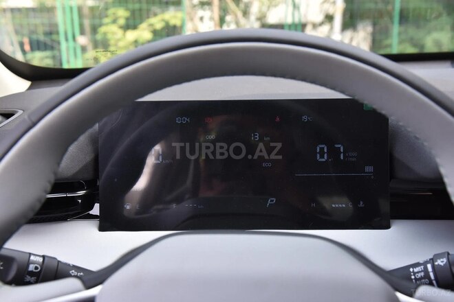 Changan  2025, 0 km - 1.5 l - Bakı