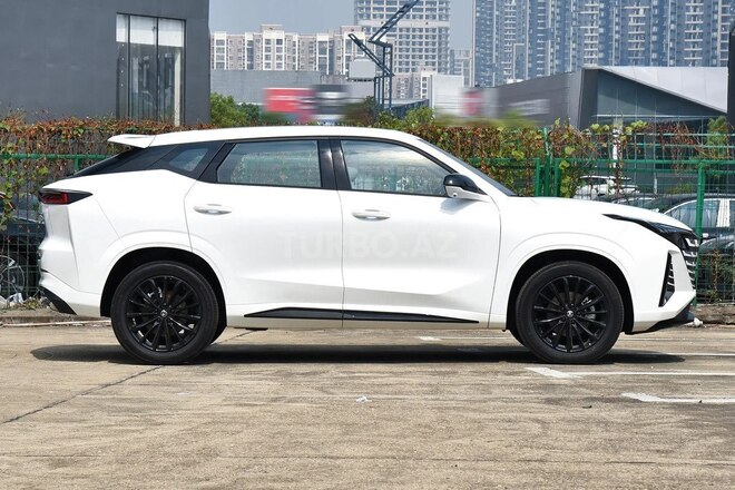 Changan  2025, 0 km - 1.5 l - Bakı