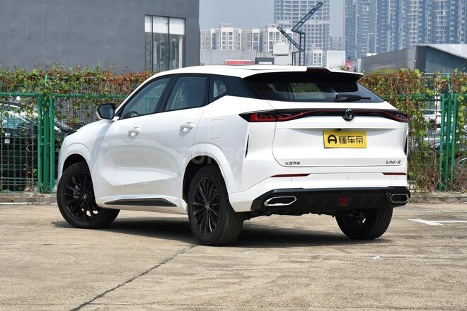 Changan  2025, 0 km - 1.5 l - Bakı