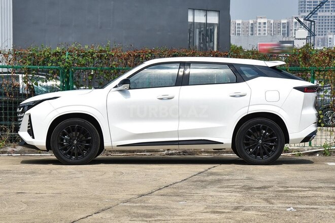 Changan  2025, 0 km - 1.5 l - Bakı