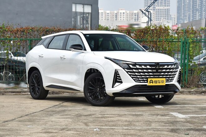 Changan  2025, 0 km - 1.5 l - Bakı