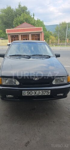 LADA (VAZ) 2115 2010, 141,785 km - 1.5 л - Şəki