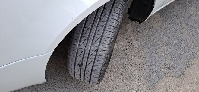 Hyundai Sonata 2007, 292,901 km - 2.4 l - Bakı