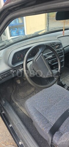 LADA (VAZ) 2115 2010, 141,785 km - 1.5 л - Şəki