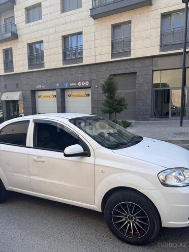 Chevrolet Aveo 2011, 210,000 km - 1.4 l - Bakı