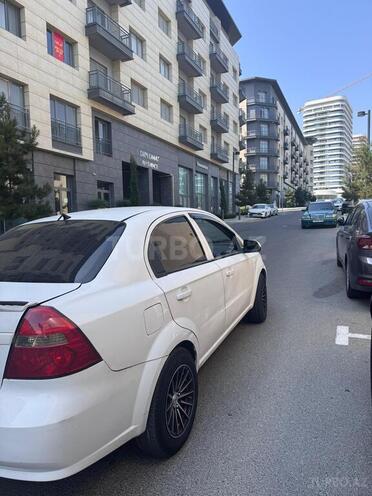 Chevrolet Aveo 2011, 210,000 km - 1.4 l - Bakı