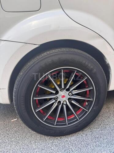 Chevrolet Aveo 2011, 210,000 km - 1.4 l - Bakı