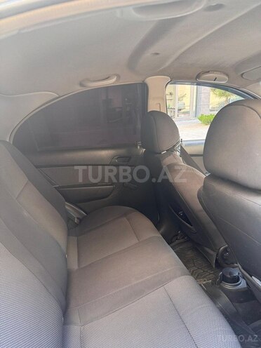 Chevrolet Aveo 2011, 210,000 km - 1.4 l - Bakı