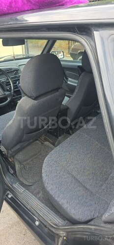 LADA (VAZ) 2115 2010, 141,785 km - 1.5 л - Şəki