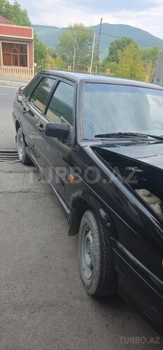 LADA (VAZ) 2115 2010, 141,785 km - 1.5 л - Şəki