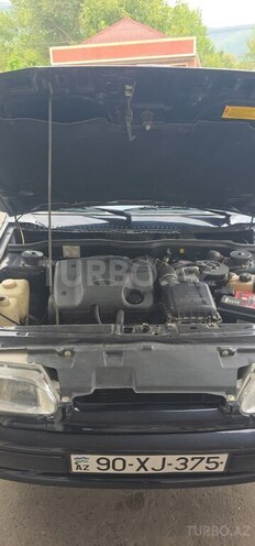 LADA (VAZ) 2115 2010, 141,785 km - 1.5 л - Şəki