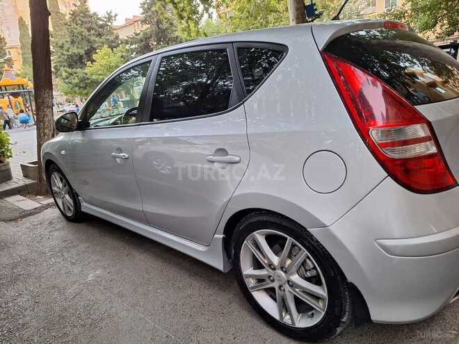 Hyundai i30 2009, 220,000 km - 2.0 l - Bakı