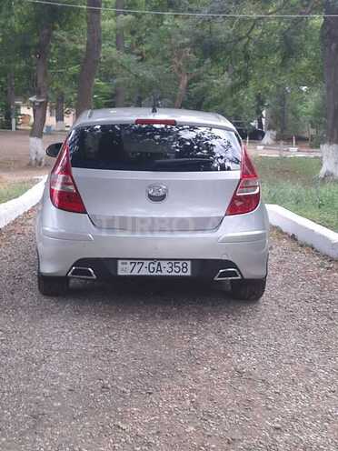 Hyundai i30 2009, 220,000 km - 2.0 l - Bakı